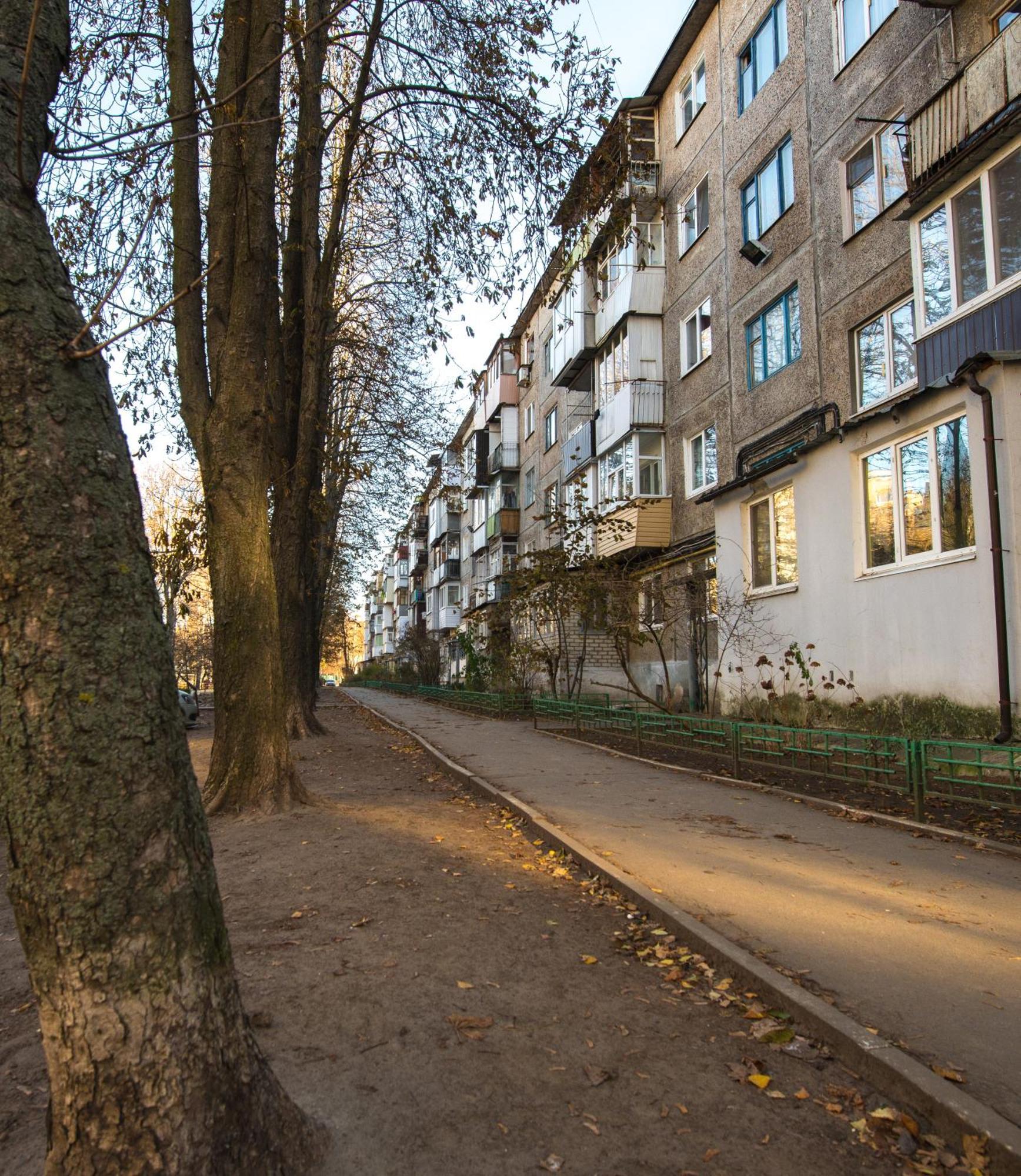 Квартира В Центре Харькова Buitenkant foto
